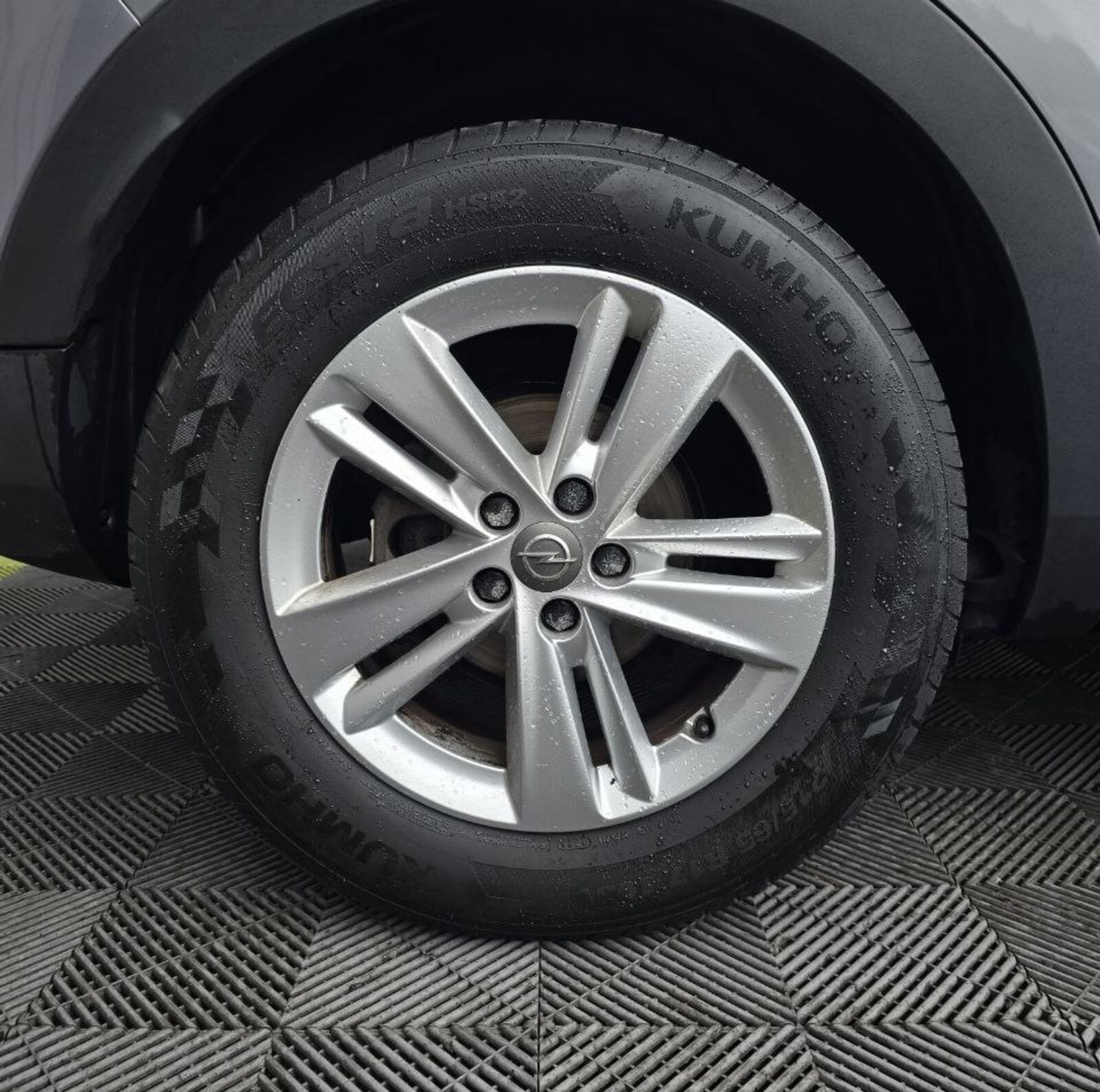 2019 Opel Grandland X SC 1.6 Turbo D - Image 9