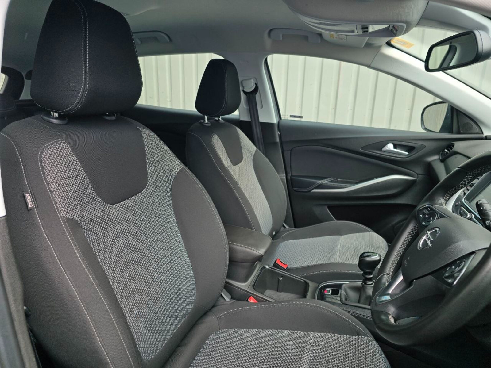 2019 Opel Grandland X SC 1.6 Turbo D - Image 11