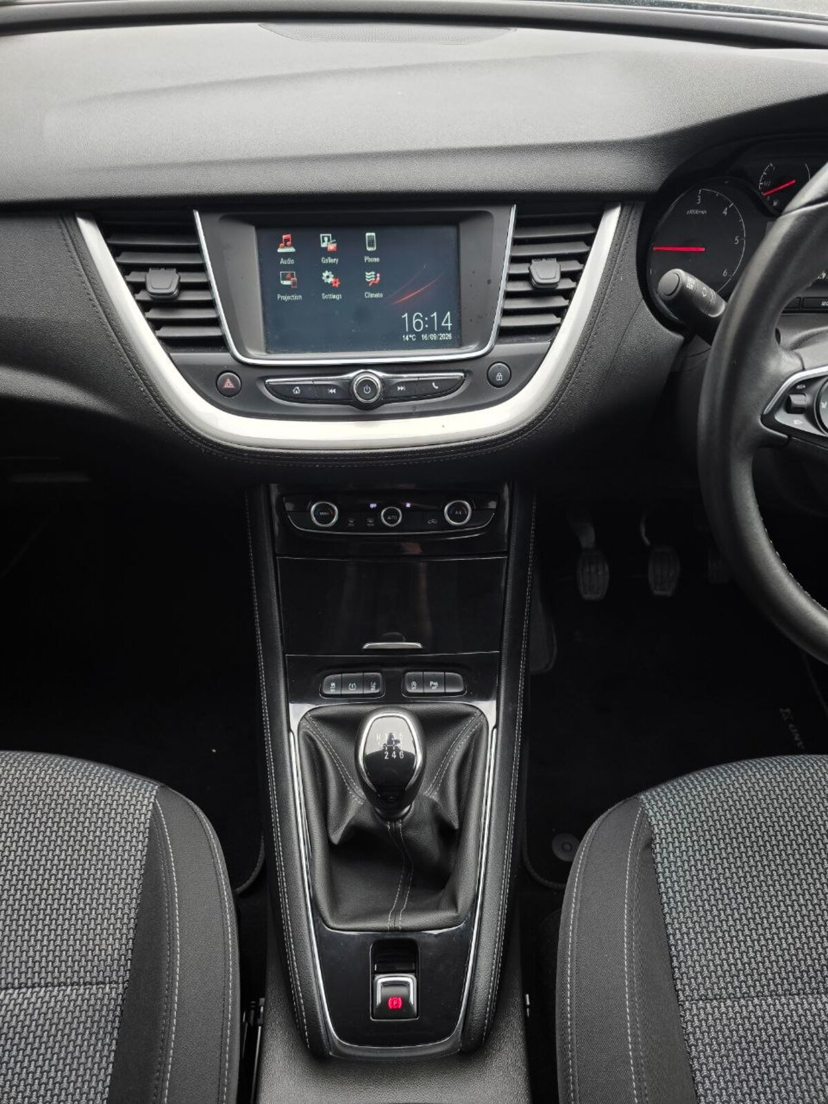2019 Opel Grandland X SC 1.6 Turbo D - Image 13