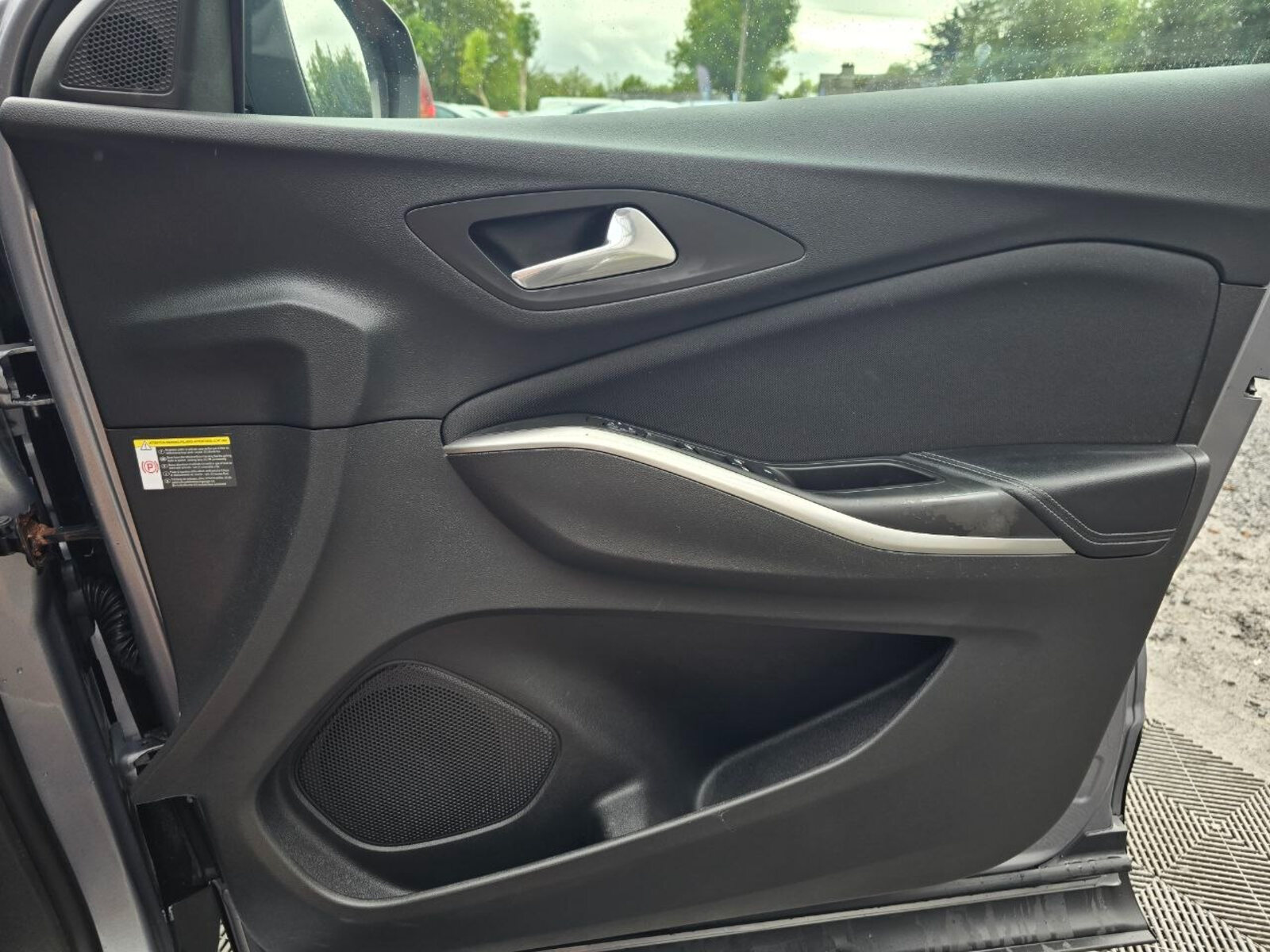 2019 Opel Grandland X SC 1.6 Turbo D - Image 18