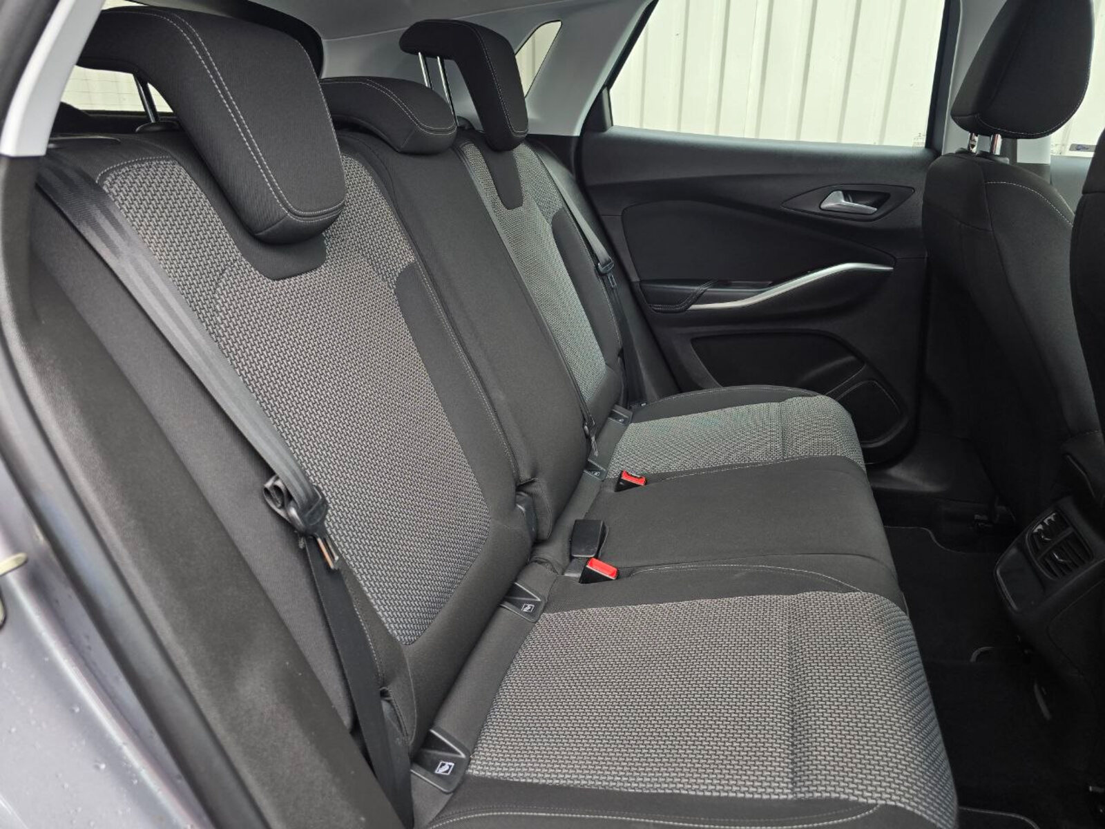 2019 Opel Grandland X SC 1.6 Turbo D - Image 20