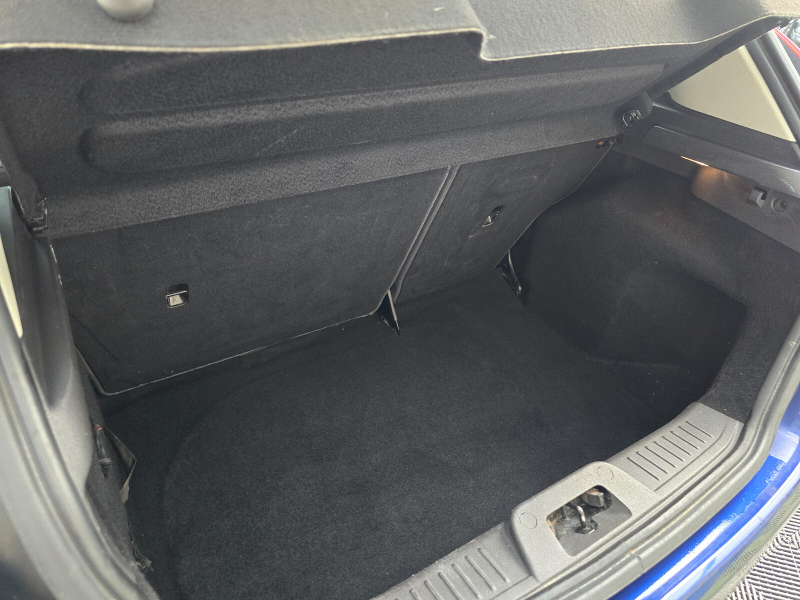 2014 Ford Fiesta TITANIUM 1.0 PETROL - Image 20