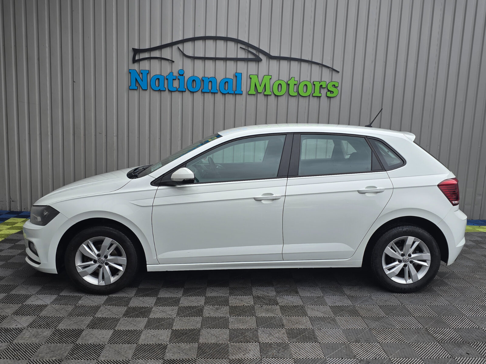 2018 Volkswagen Polo 1.0P TSI Launch Edition - Image 7