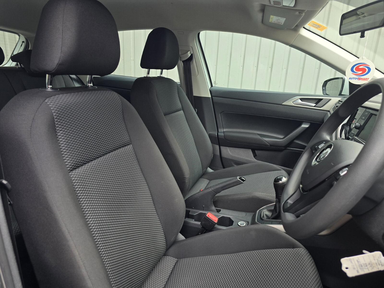 2018 Volkswagen Polo 1.0P TSI Launch Edition - Image 13