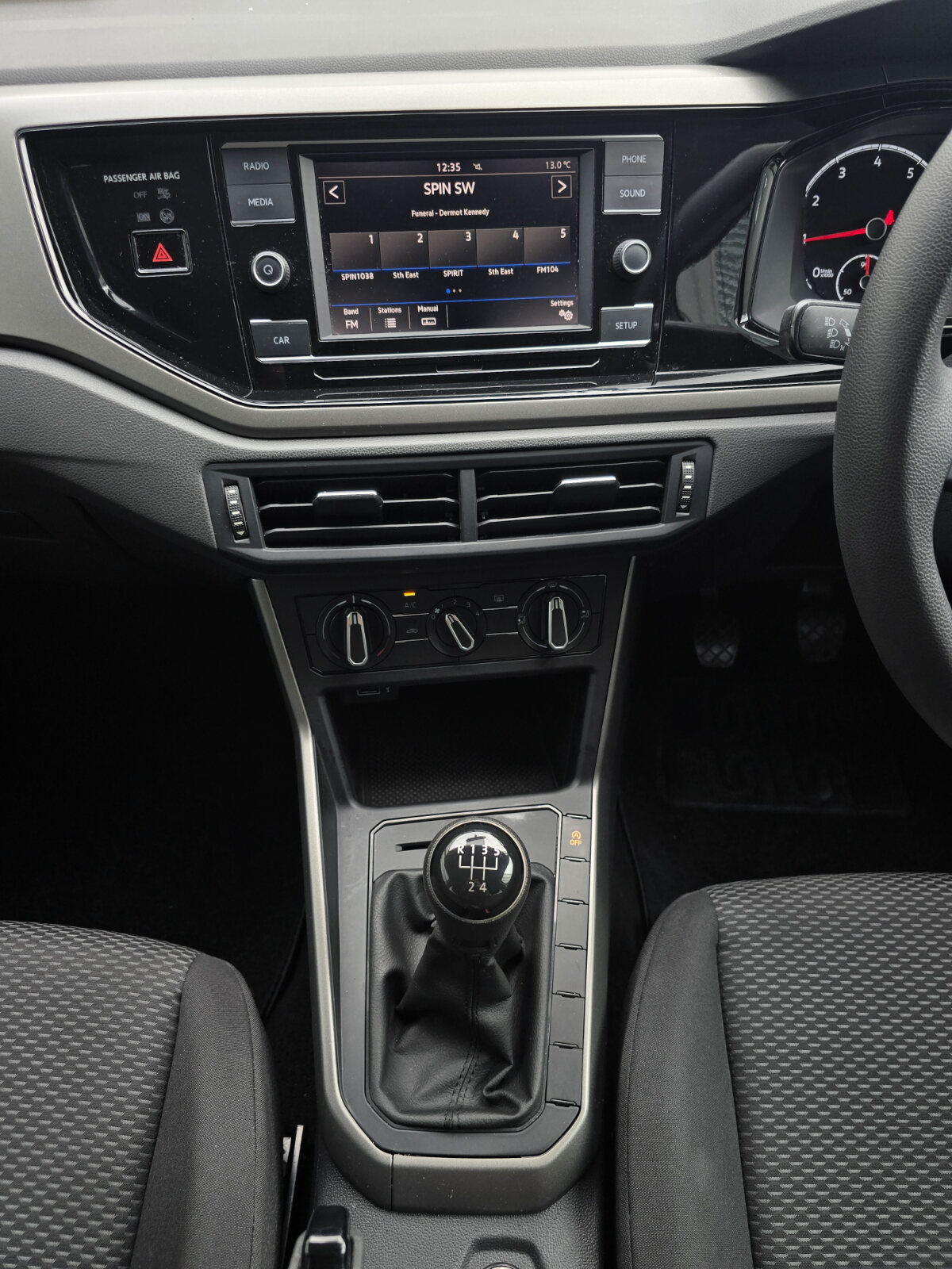 2018 Volkswagen Polo 1.0P TSI Launch Edition - Image 14