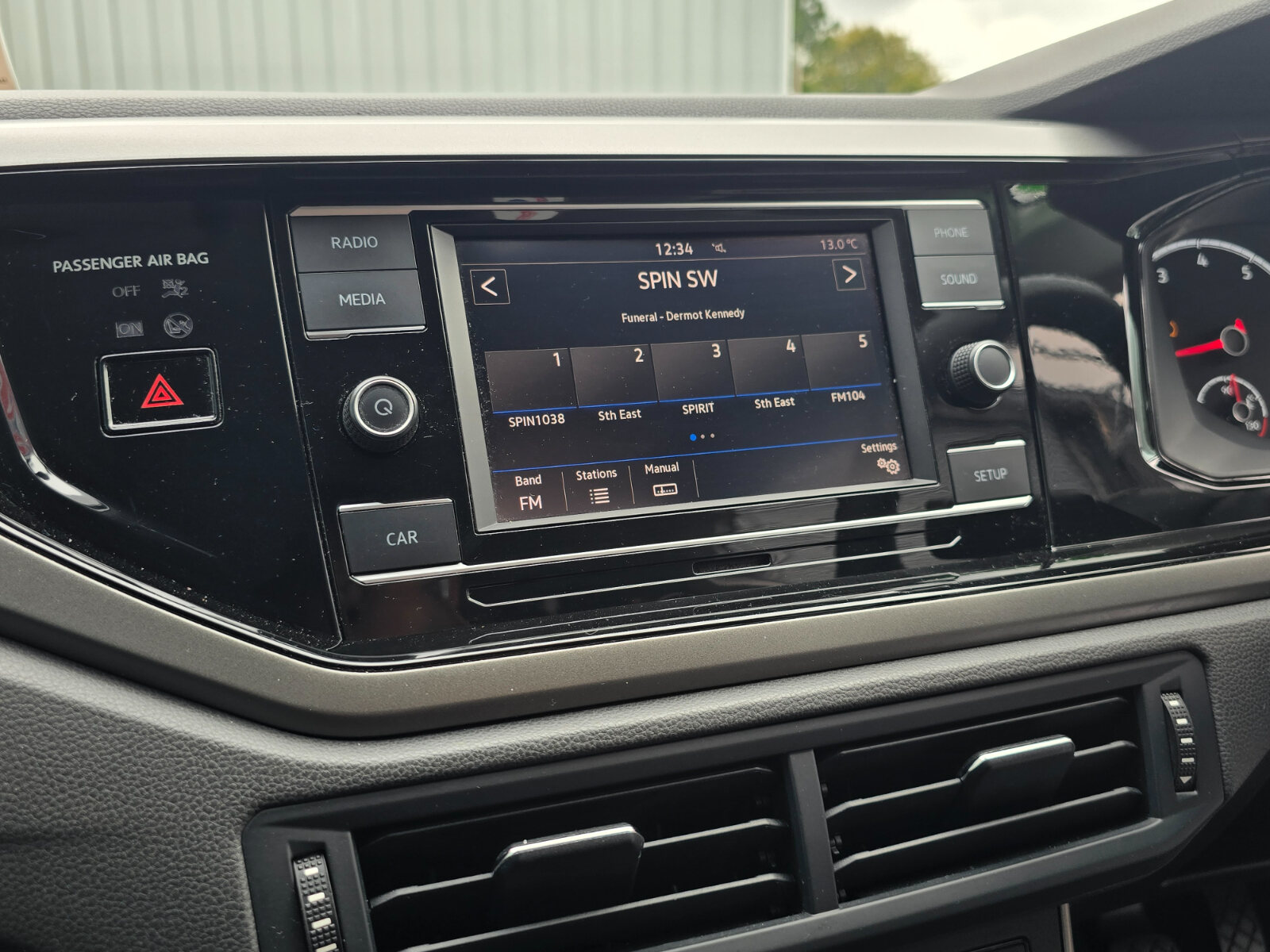 2018 Volkswagen Polo 1.0P TSI Launch Edition - Image 16