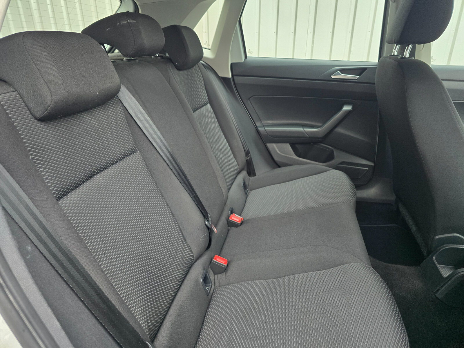 2018 Volkswagen Polo 1.0P TSI Launch Edition - Image 20