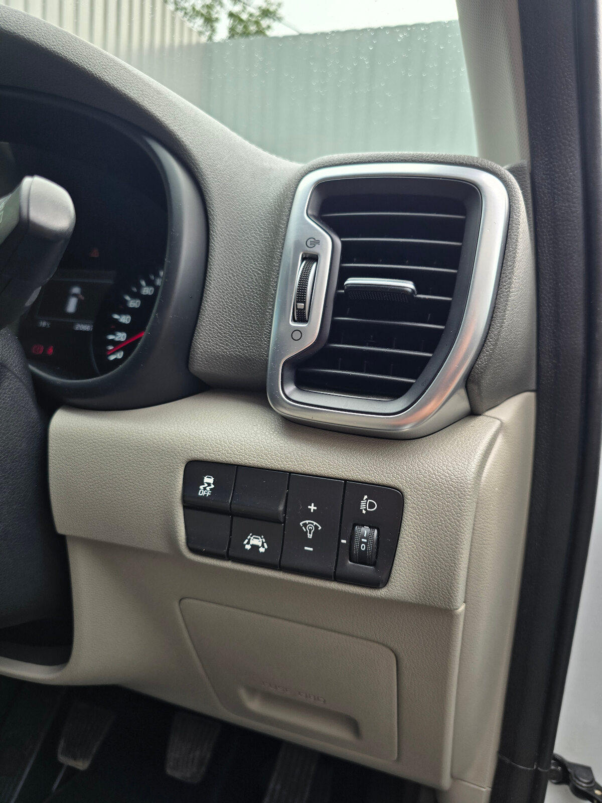 2018 Kia Sportage 1.7 PLATINUM S - Image 19