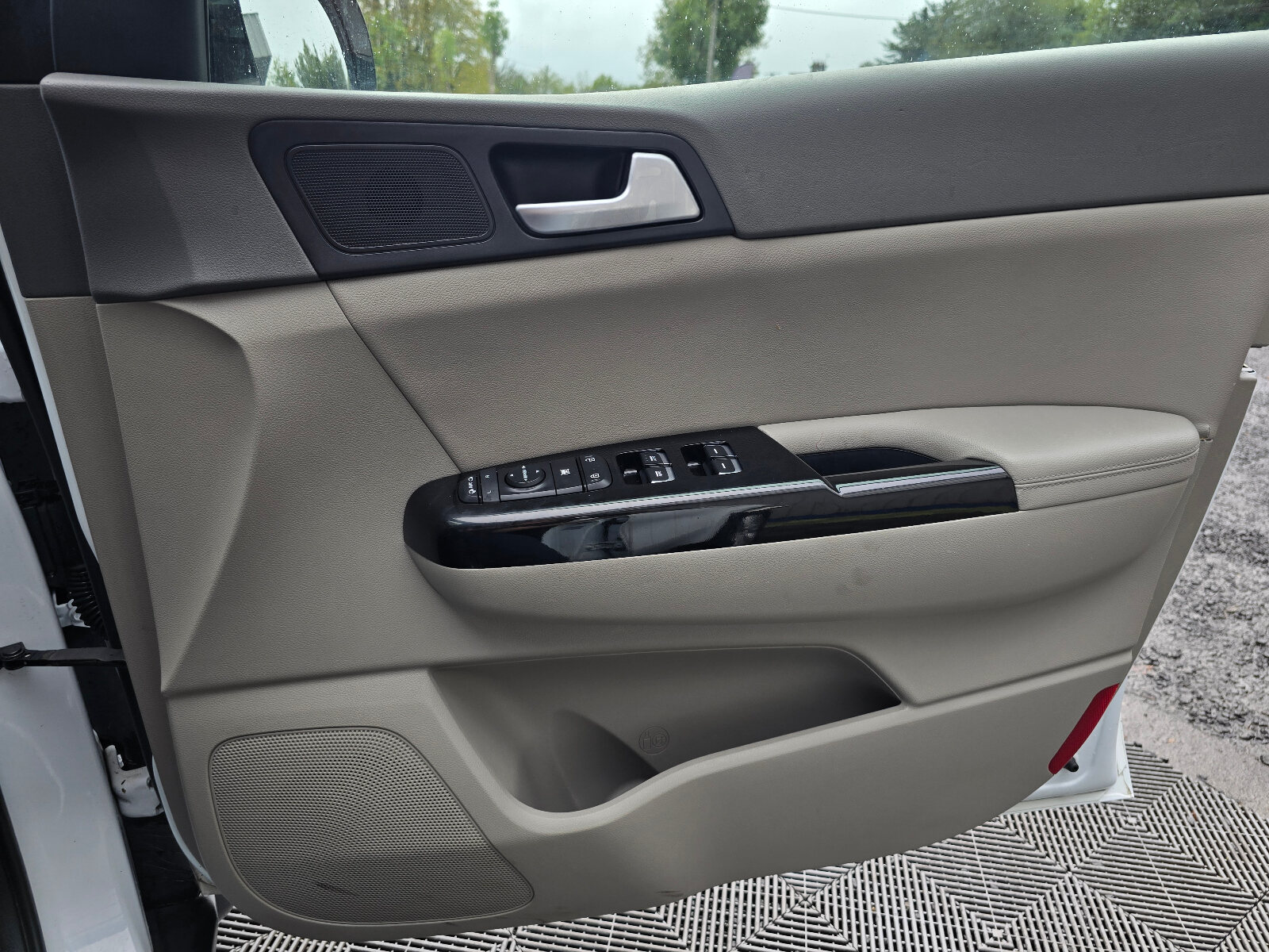 2018 Kia Sportage 1.7 PLATINUM S - Image 20