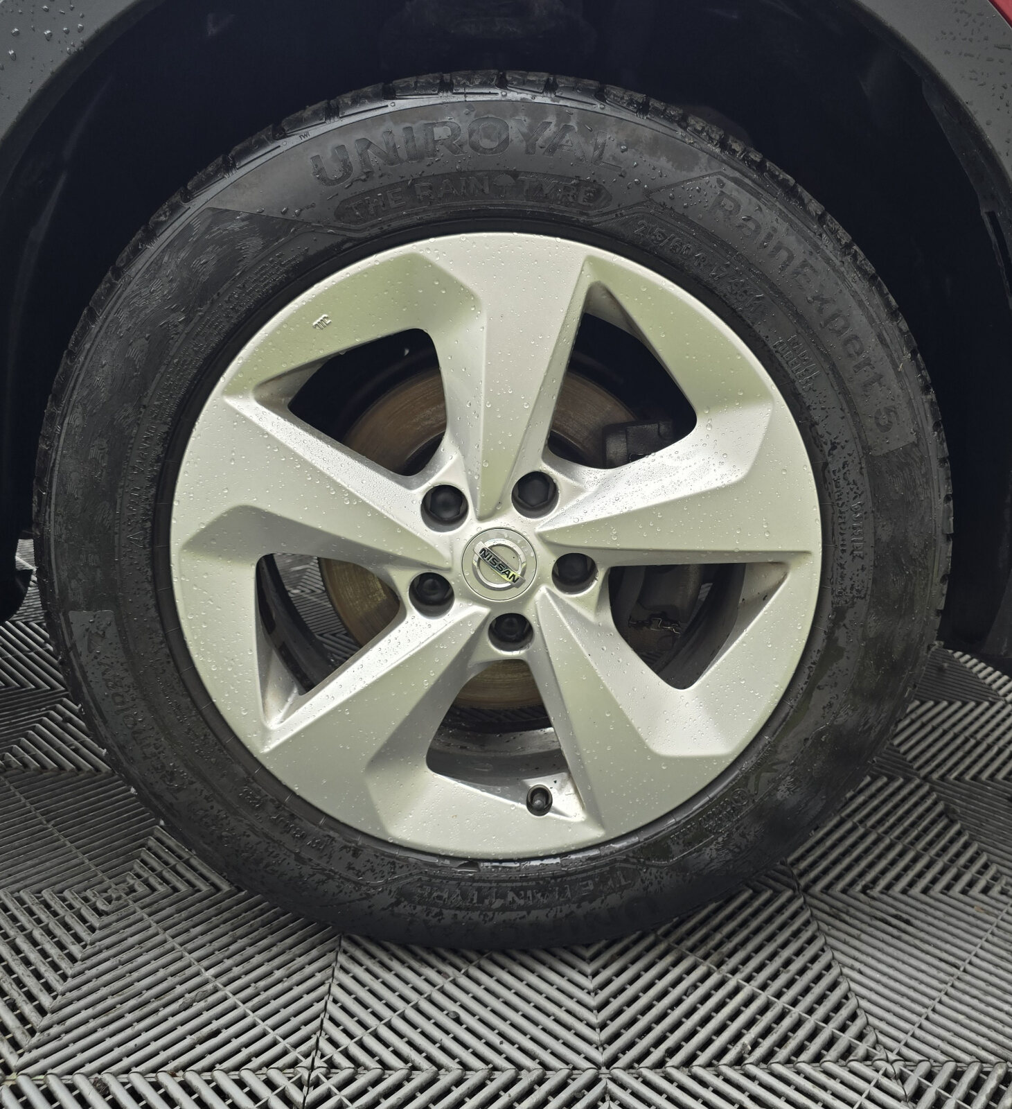 2019 Nissan Qashqai 1.5 PETROL DSL SV - Image 10
