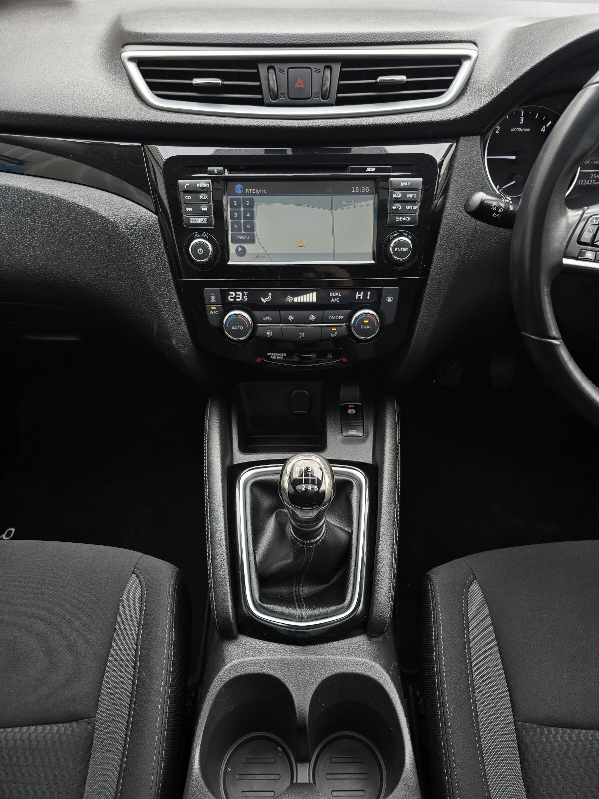 2019 Nissan Qashqai 1.5 PETROL DSL SV - Image 14
