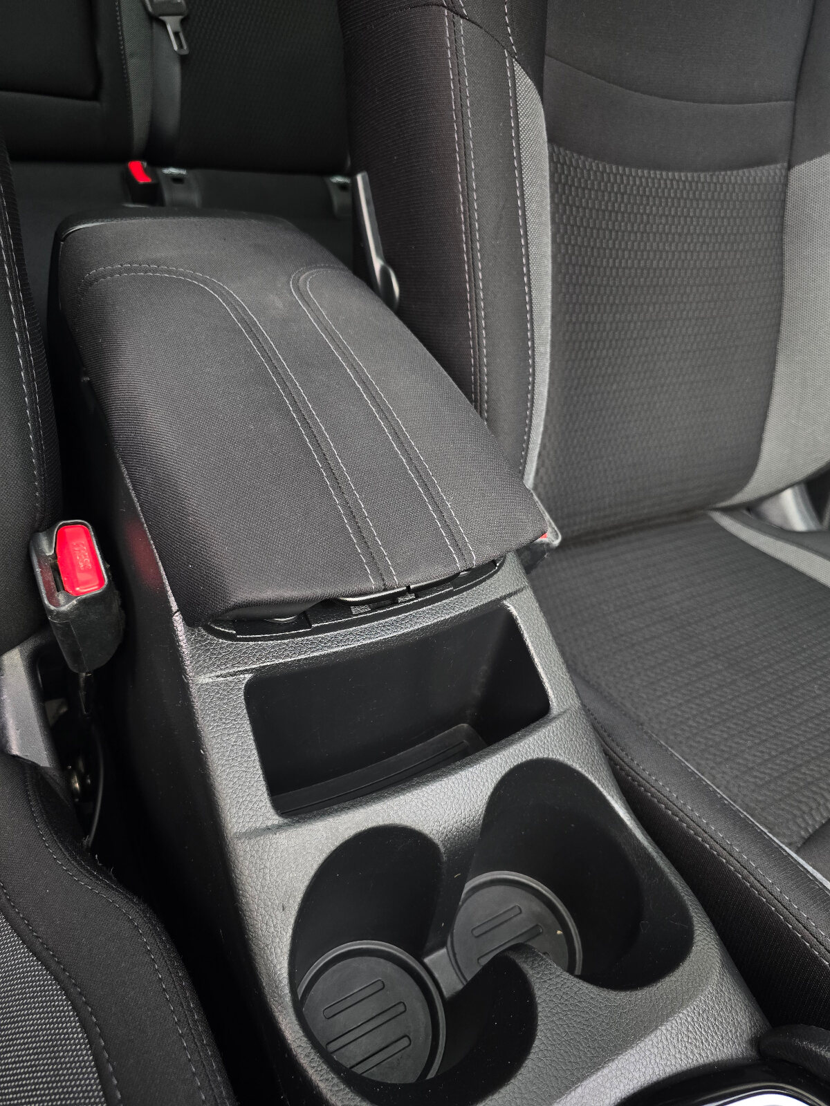 2019 Nissan Qashqai 1.5 PETROL DSL SV - Image 15