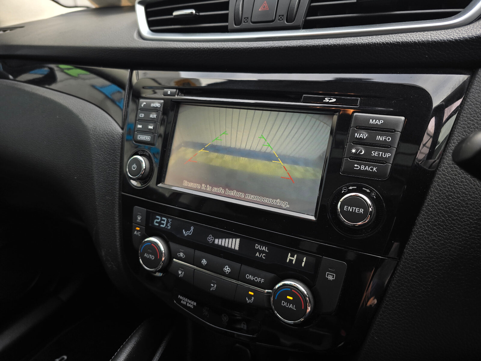 2019 Nissan Qashqai 1.5 PETROL DSL SV - Image 17