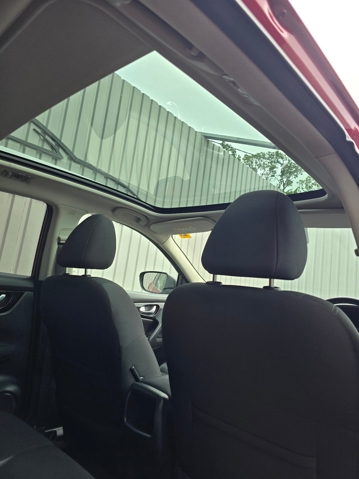 2019 Nissan Qashqai 1.5 PETROL DSL SV - Image 20