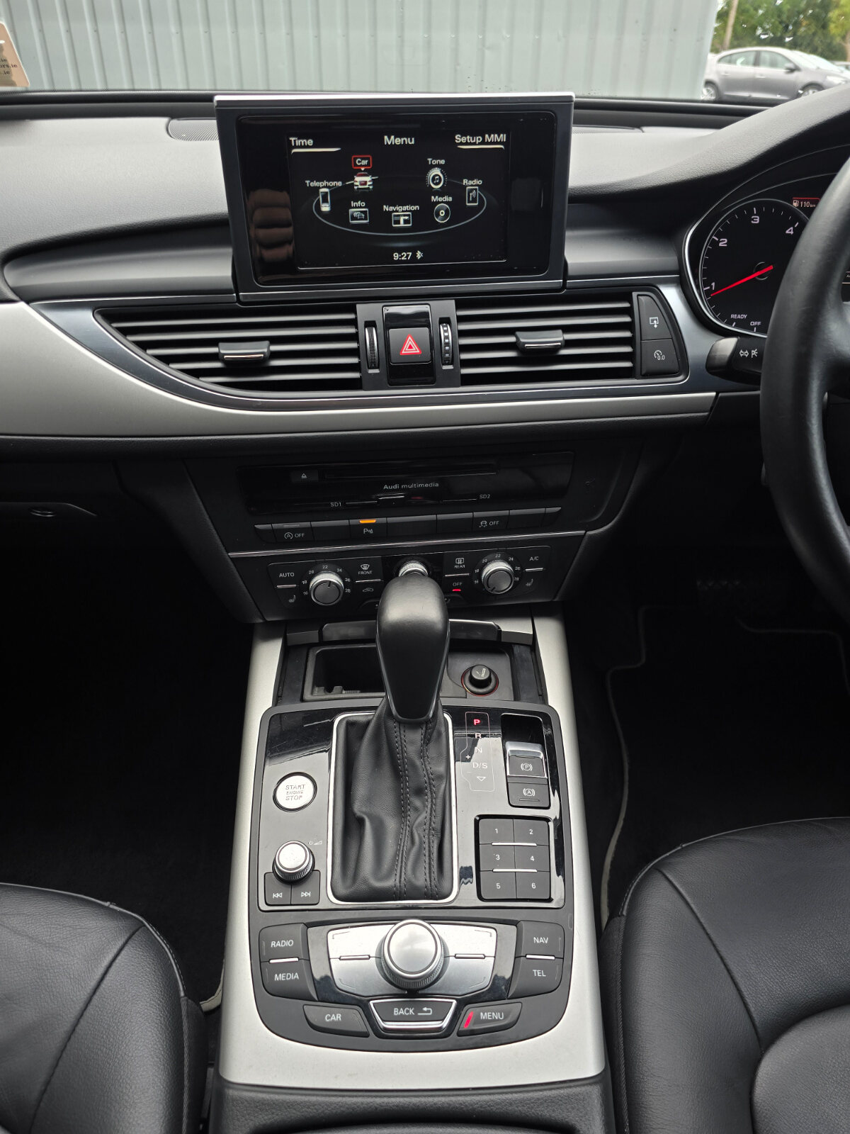 2015 Audi A6 2.0TDI Ultra S-Tronic Automatic - Image 13