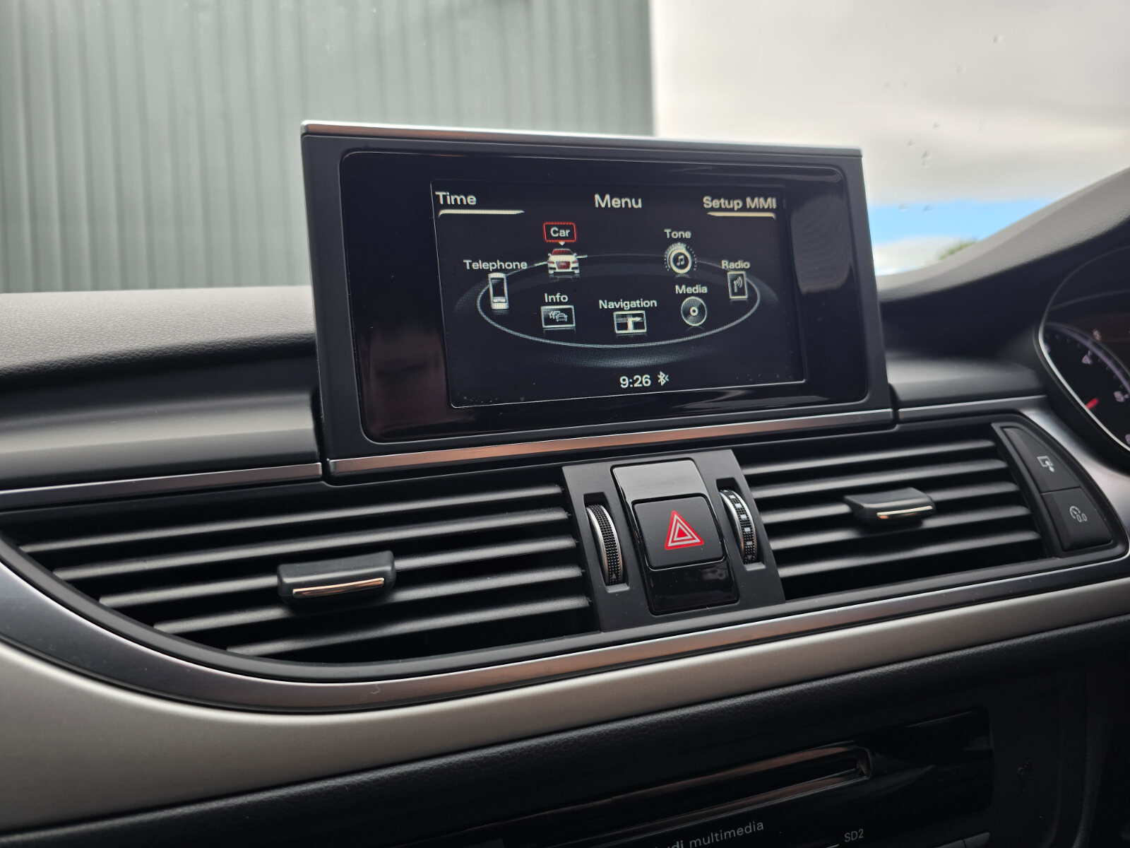 2015 Audi A6 2.0TDI Ultra S-Tronic Automatic - Image 16