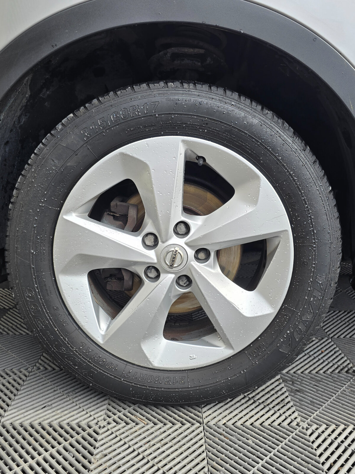2018 Nissan Qashqai 1.2 PETROL SV - Image 10