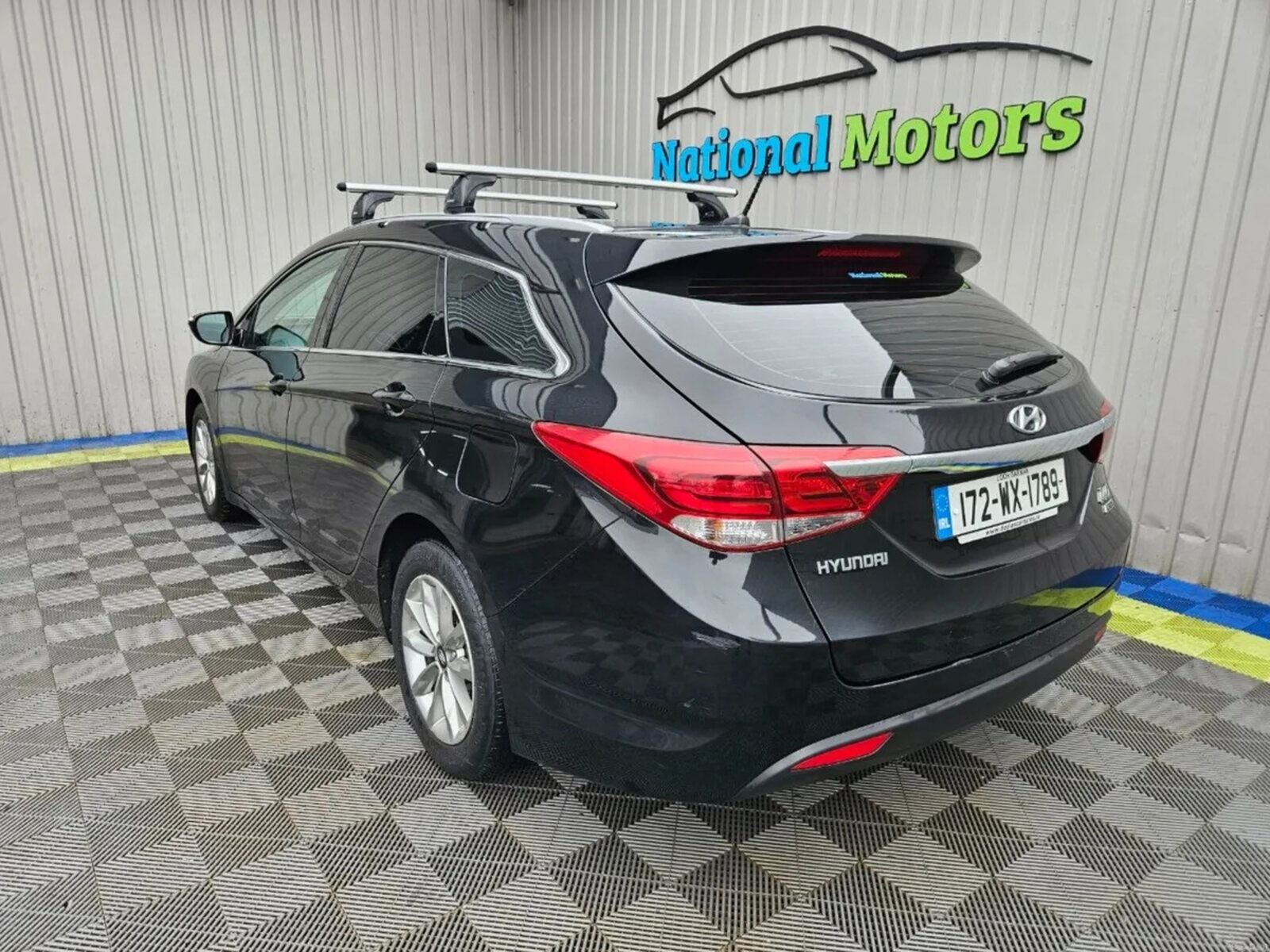 2017 Hyundai i40 Executive Plus 1.7 Diesel - Image 6
