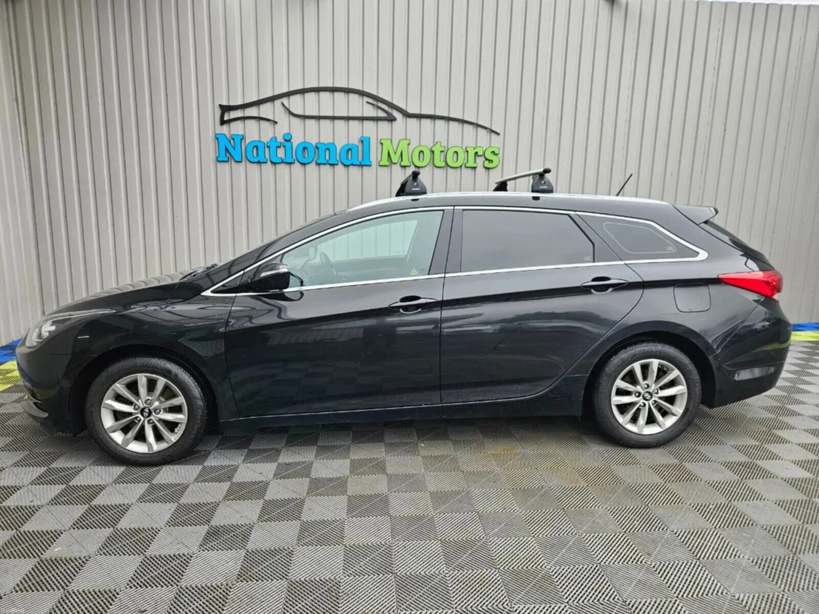 2017 Hyundai i40 Executive Plus 1.7 Diesel - Image 7
