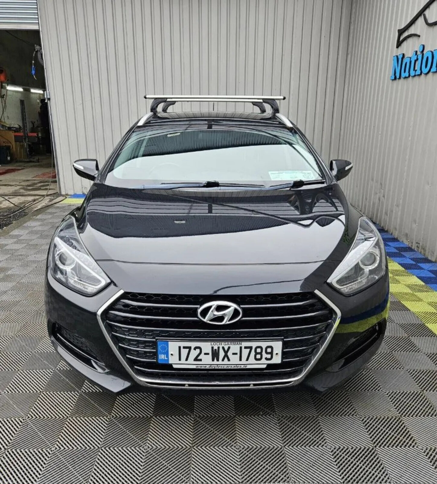 2017 Hyundai i40 Executive Plus 1.7 Diesel - Image 9