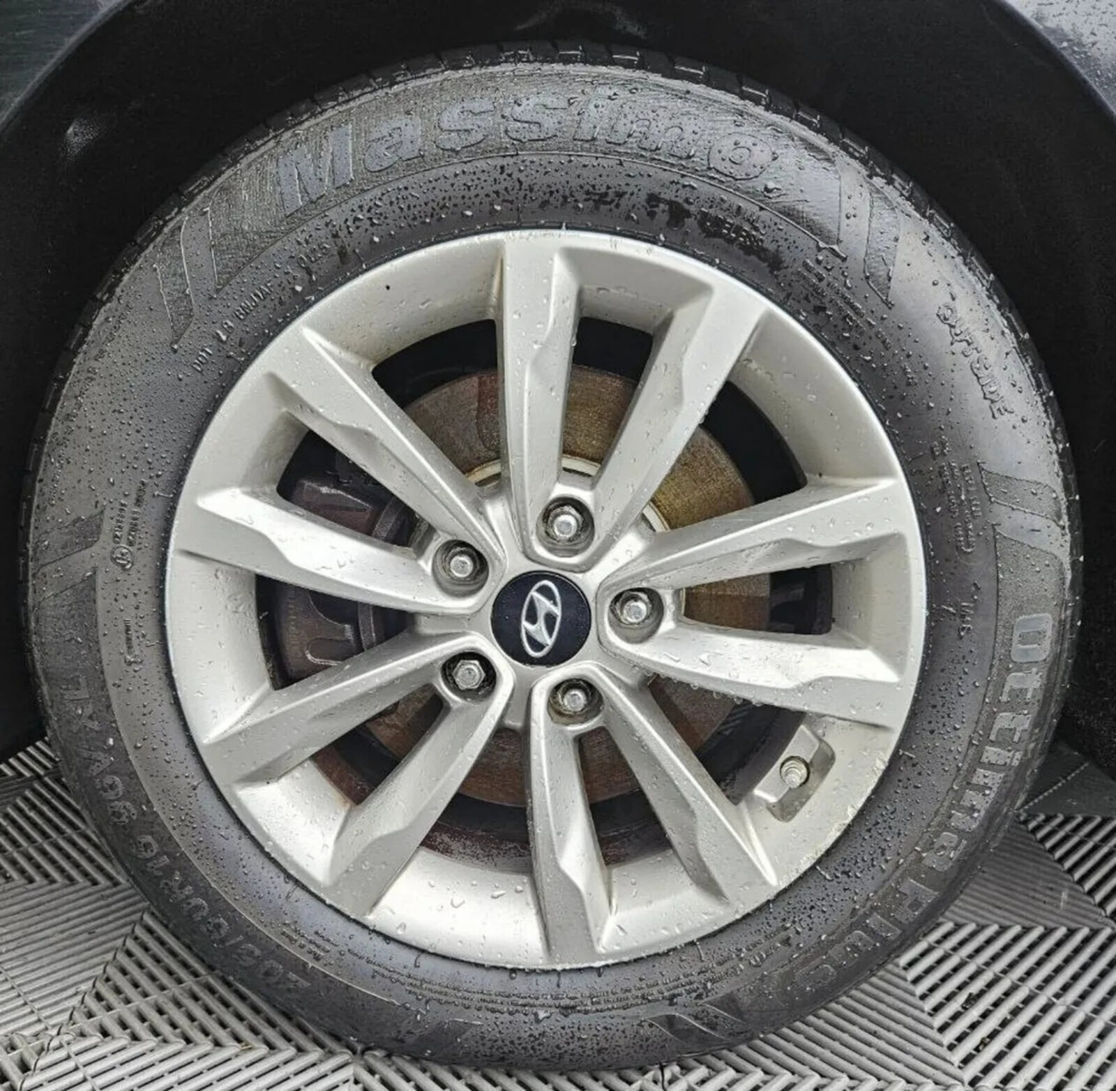 2017 Hyundai i40 Executive Plus 1.7 Diesel - Image 10