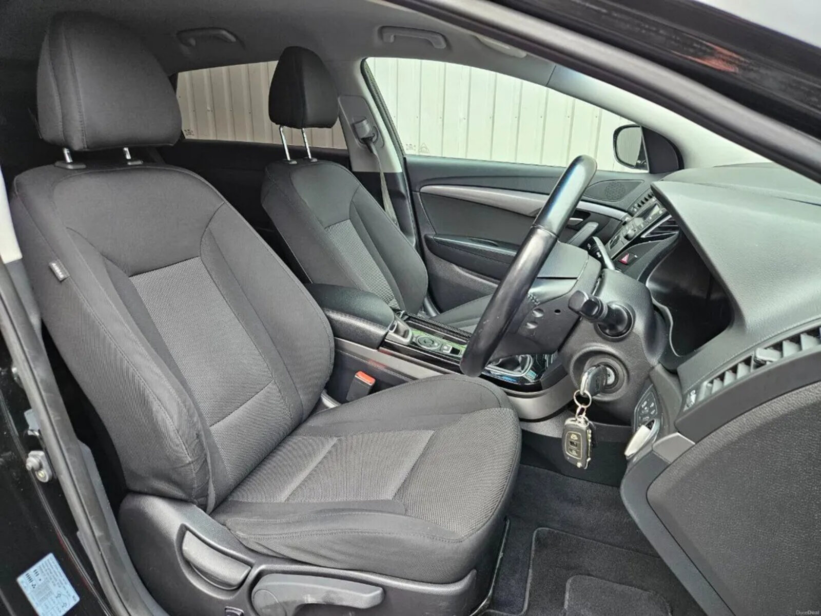 2017 Hyundai i40 Executive Plus 1.7 Diesel - Image 11