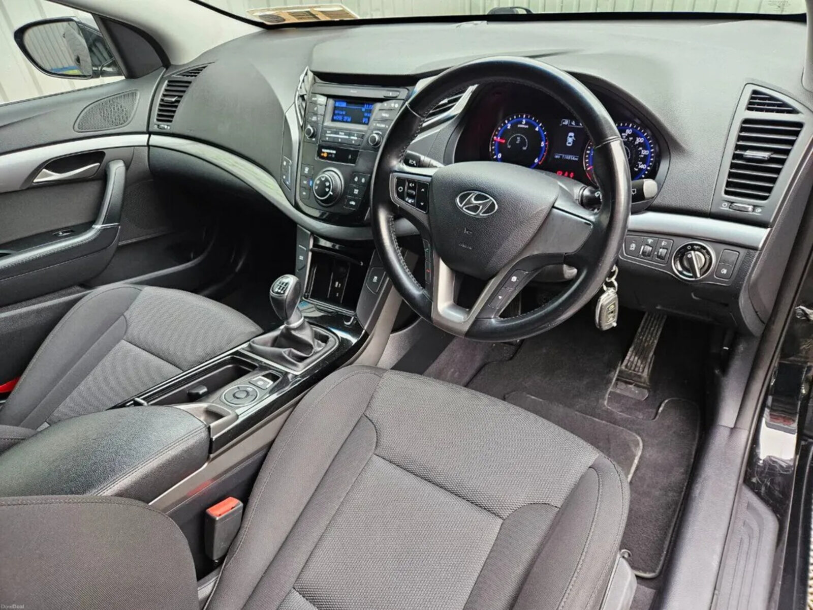 2017 Hyundai i40 Executive Plus 1.7 Diesel - Image 12