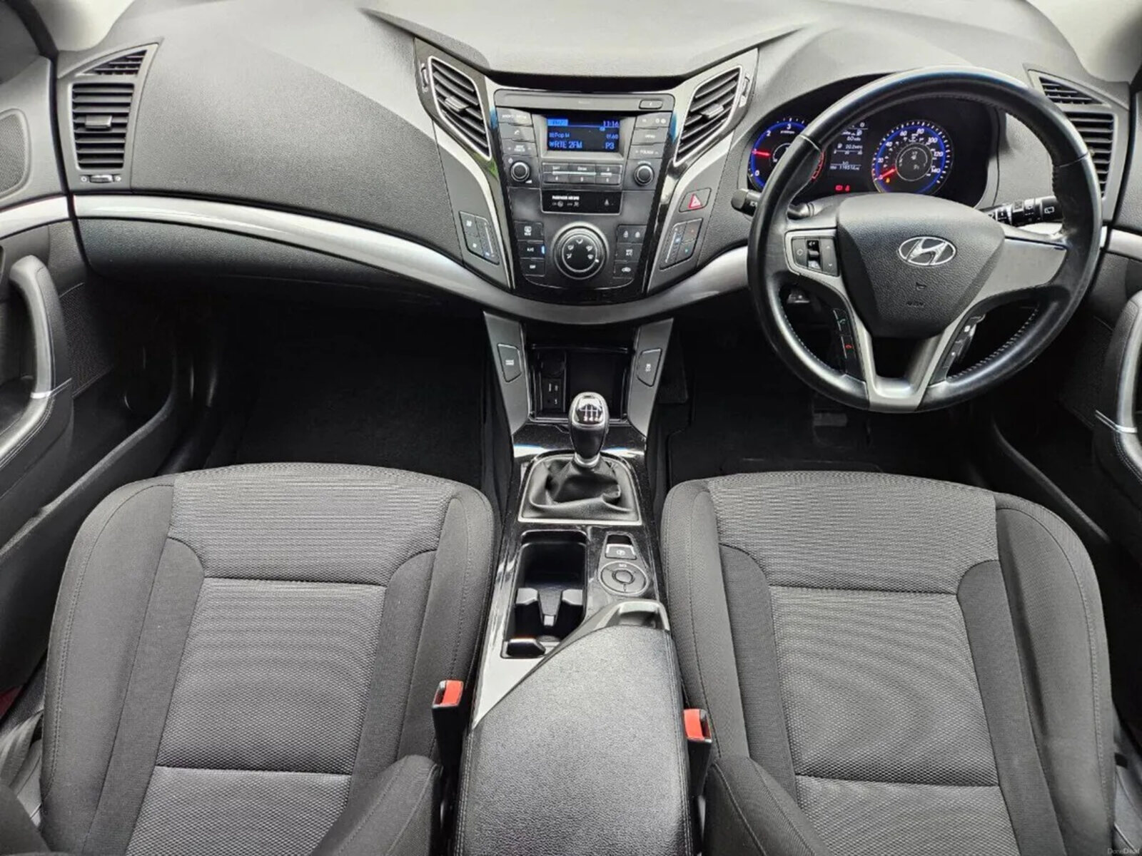 2017 Hyundai i40 Executive Plus 1.7 Diesel - Image 13
