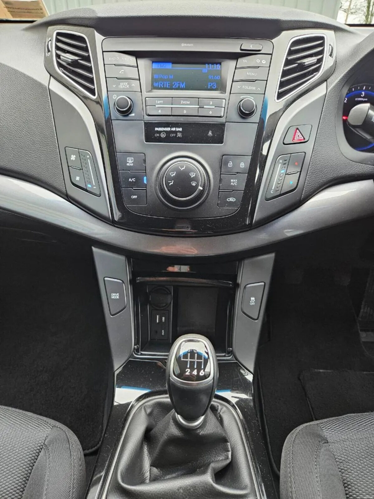 2017 Hyundai i40 Executive Plus 1.7 Diesel - Image 14