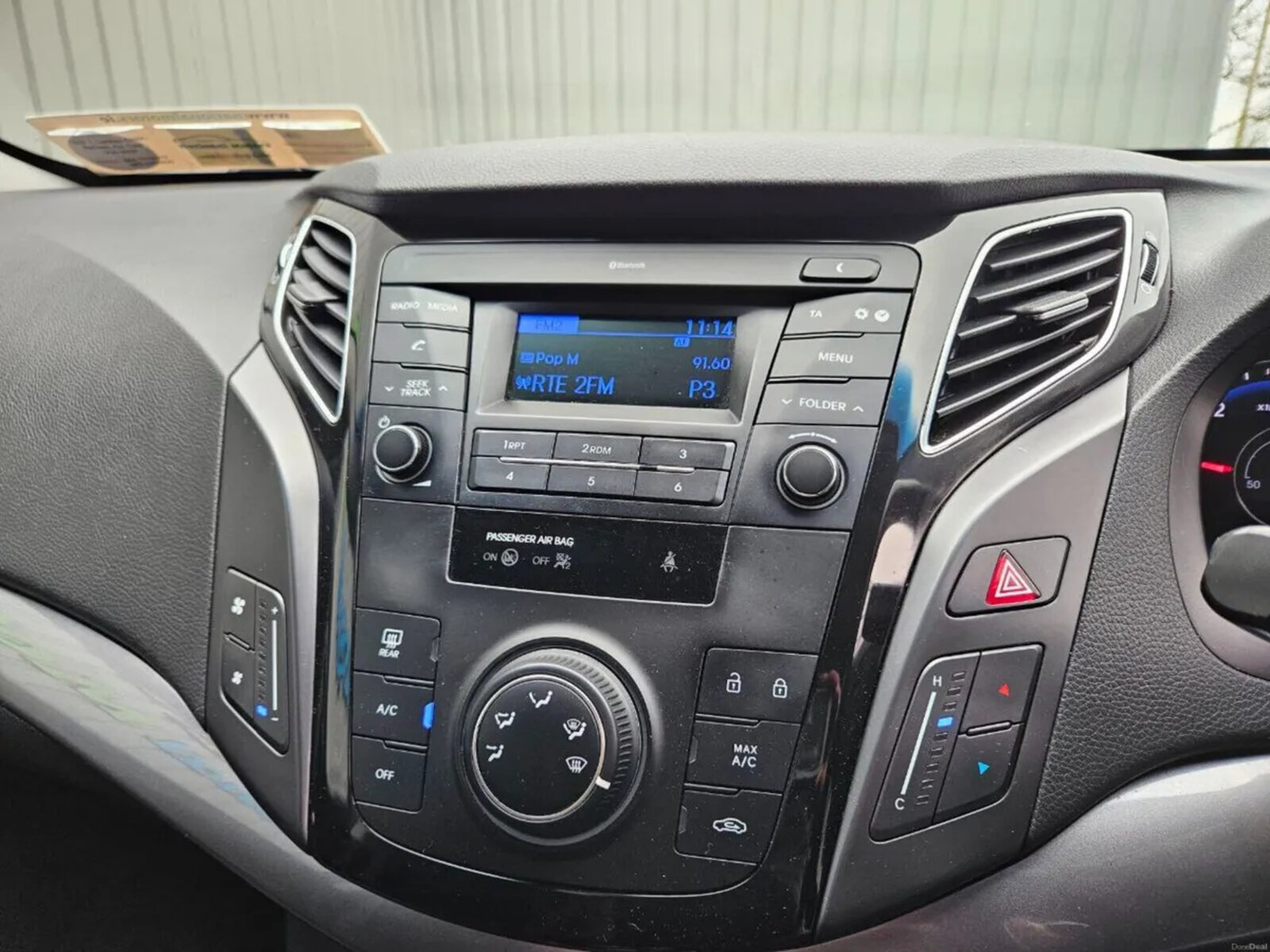 2017 Hyundai i40 Executive Plus 1.7 Diesel - Image 15