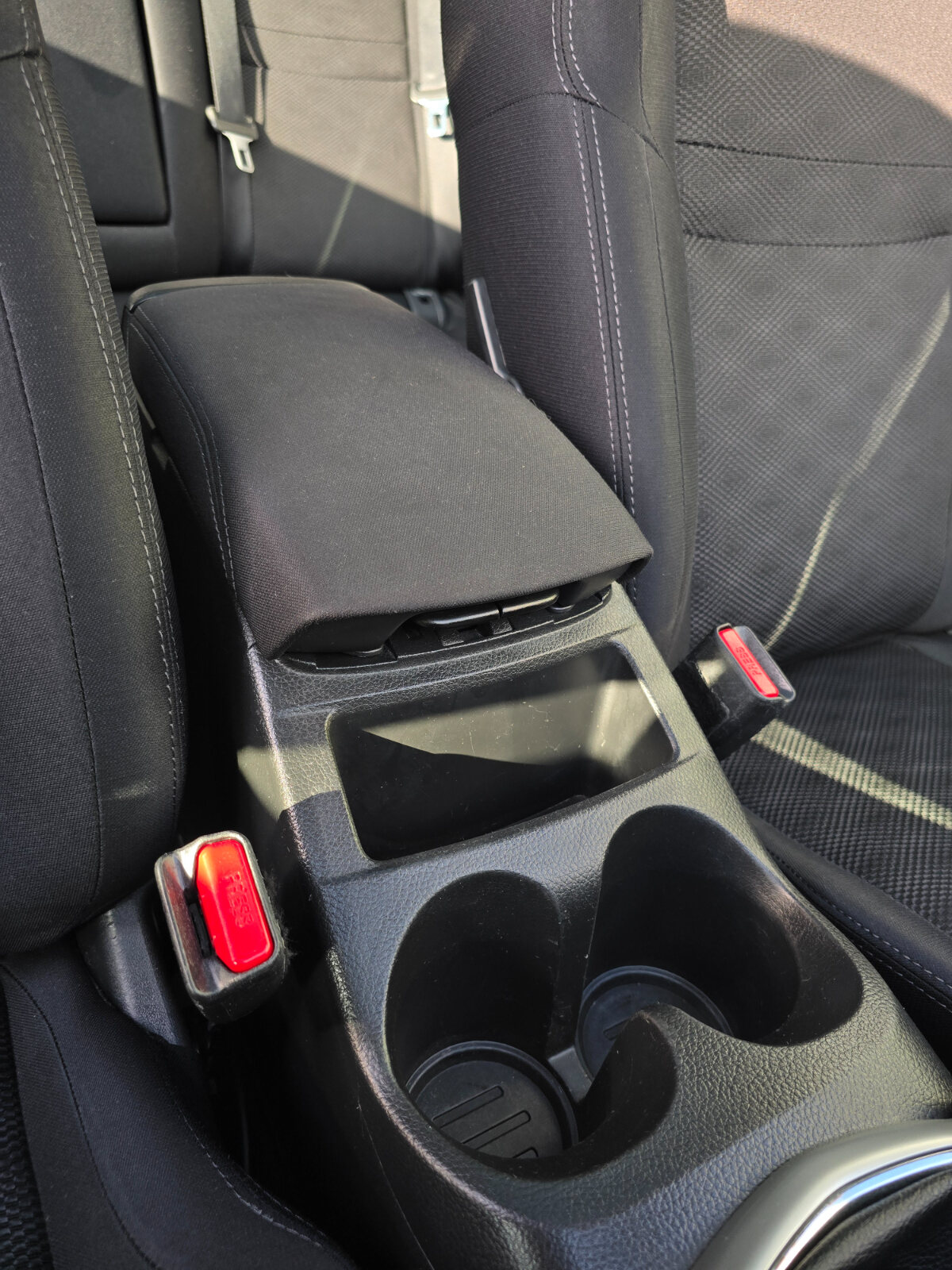 2016 Nissan Qashqai 1.5 Diesel SV - Image 14