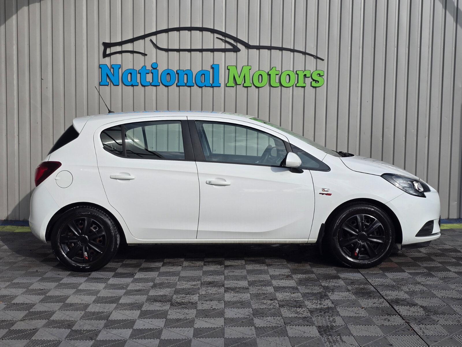 2019 Opel Corsa 1.4 Petrol - Image 2