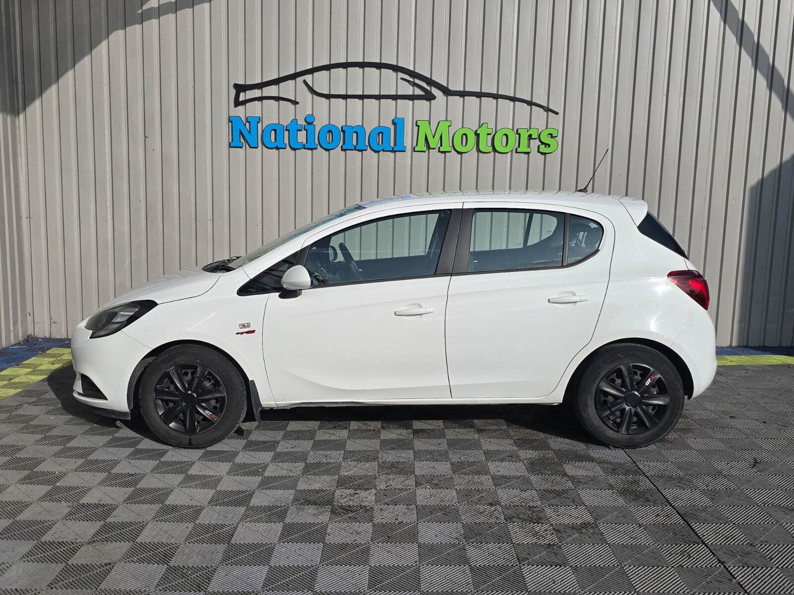 2019 Opel Corsa 1.4 Petrol - Image 6