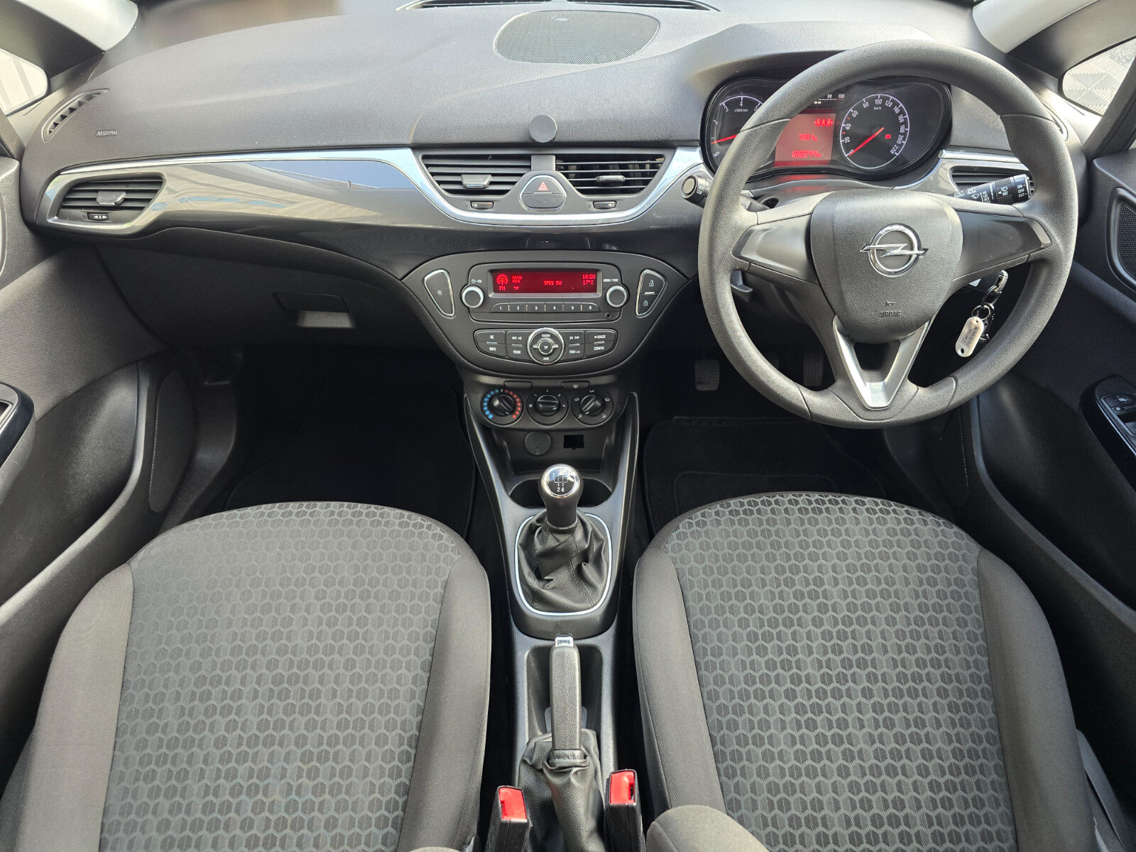 2019 Opel Corsa 1.4 Petrol - Image 9