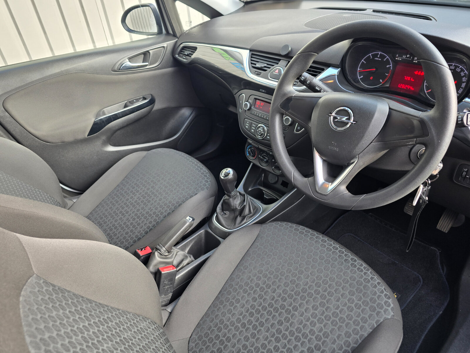 2019 Opel Corsa 1.4 Petrol - Image 10