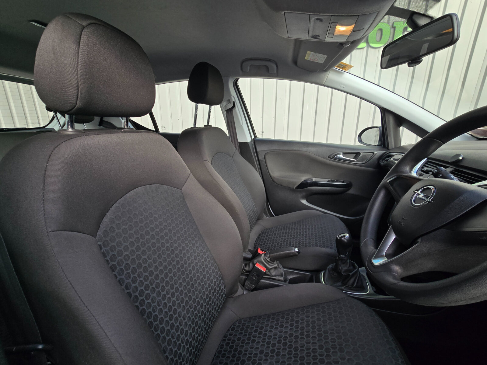 2019 Opel Corsa 1.4 Petrol - Image 11