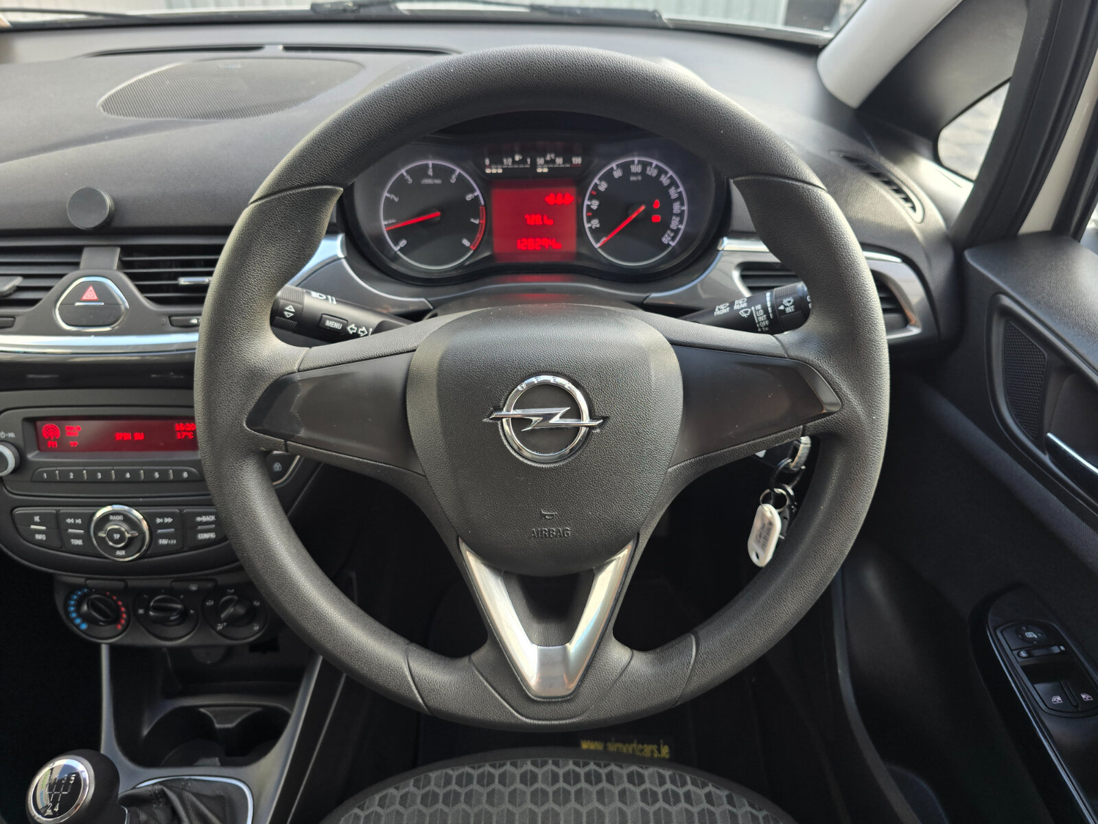 2019 Opel Corsa 1.4 Petrol - Image 15