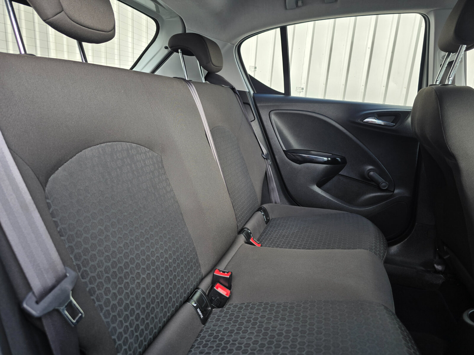 2019 Opel Corsa 1.4 Petrol - Image 19