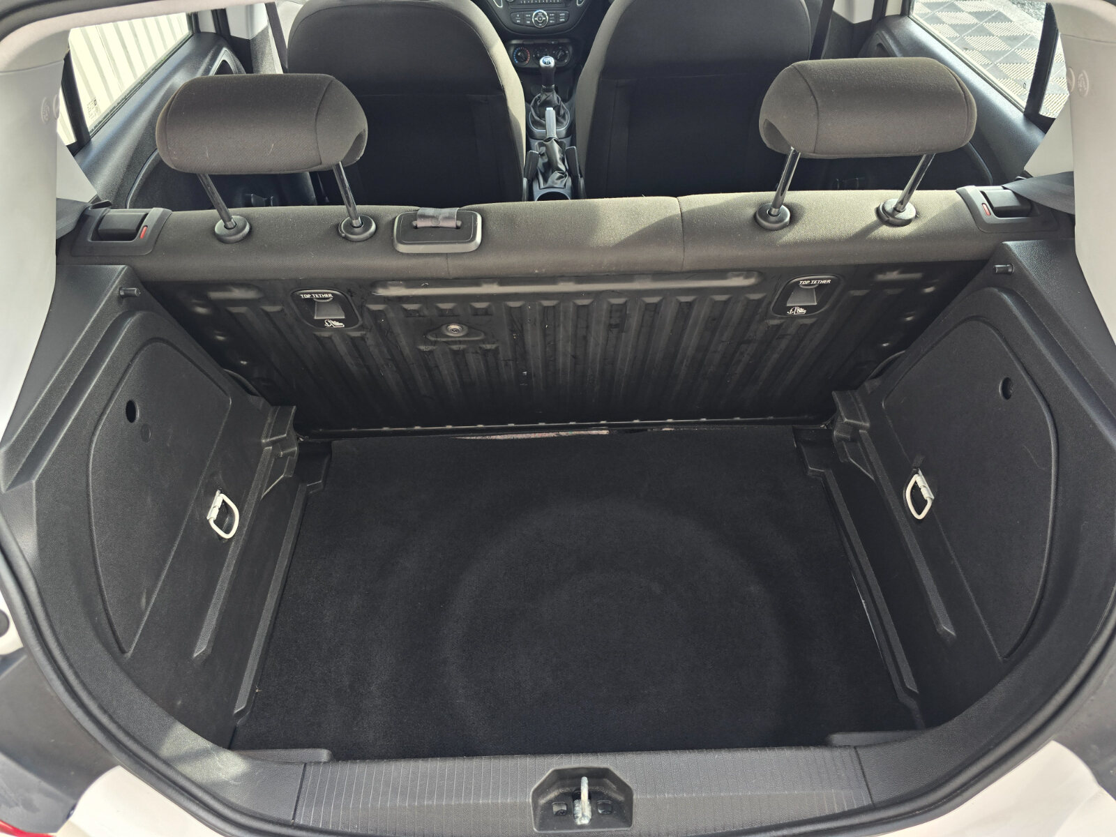 2019 Opel Corsa 1.4 Petrol - Image 20