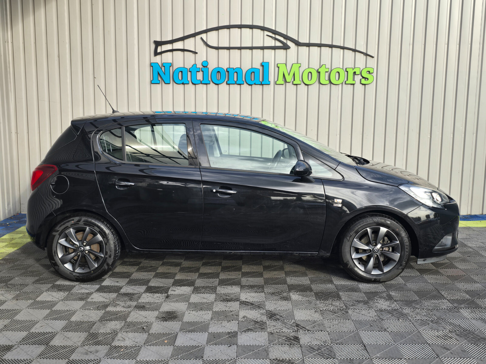 2019 Opel Corsa 1.4 120 Years Edition - Image 2