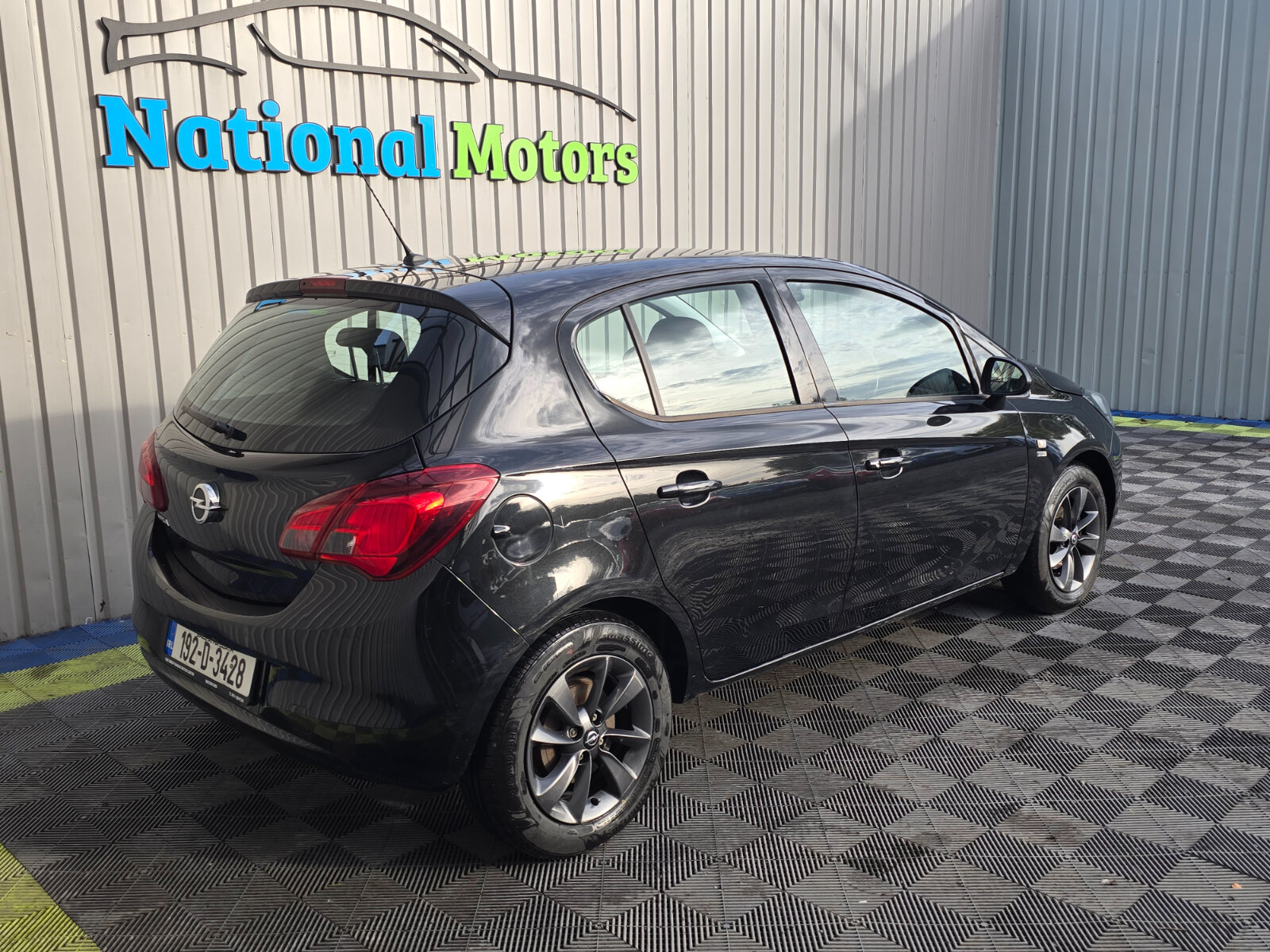 2019 Opel Corsa 1.4 120 Years Edition - Image 3