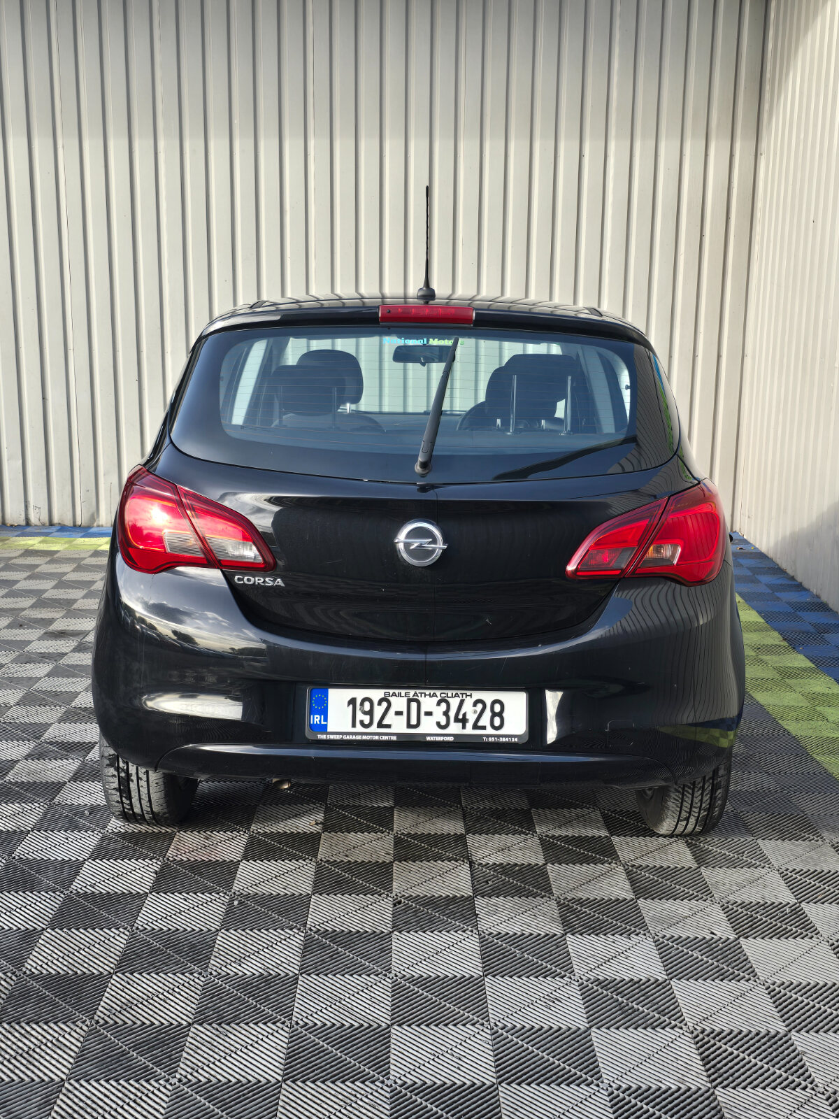 2019 Opel Corsa 1.4 120 Years Edition - Image 5