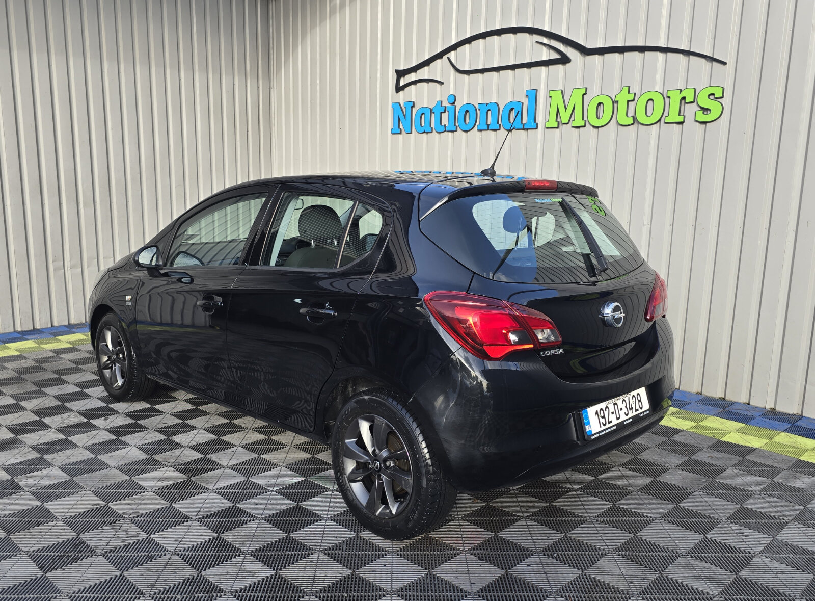 2019 Opel Corsa 1.4 120 Years Edition - Image 6