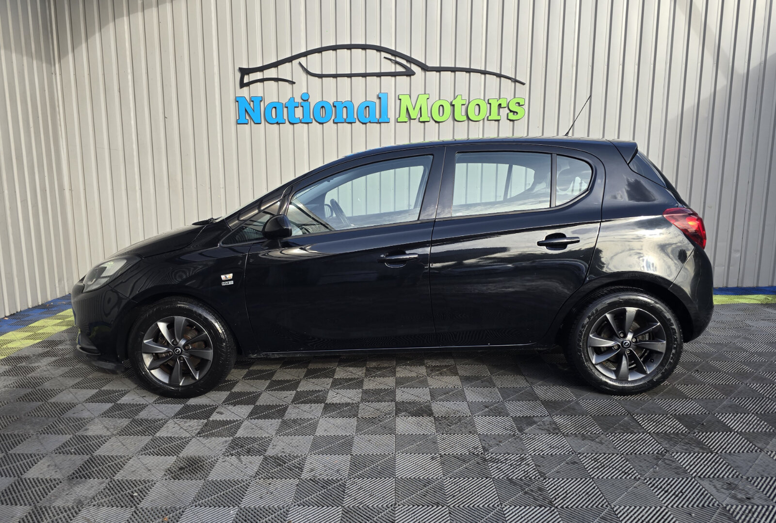 2019 Opel Corsa 1.4 120 Years Edition - Image 7