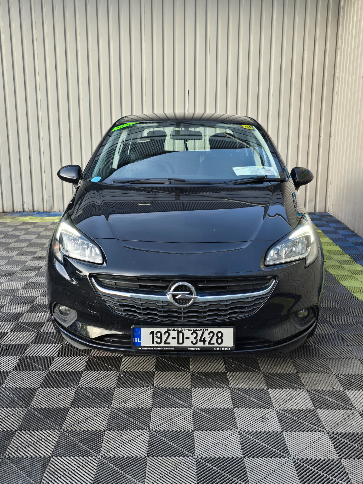 2019 Opel Corsa 1.4 120 Years Edition - Image 9