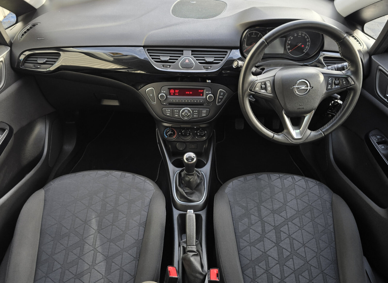 2019 Opel Corsa 1.4 120 Years Edition - Image 10