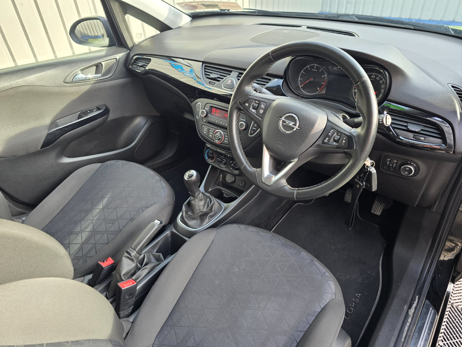 2019 Opel Corsa 1.4 120 Years Edition - Image 11