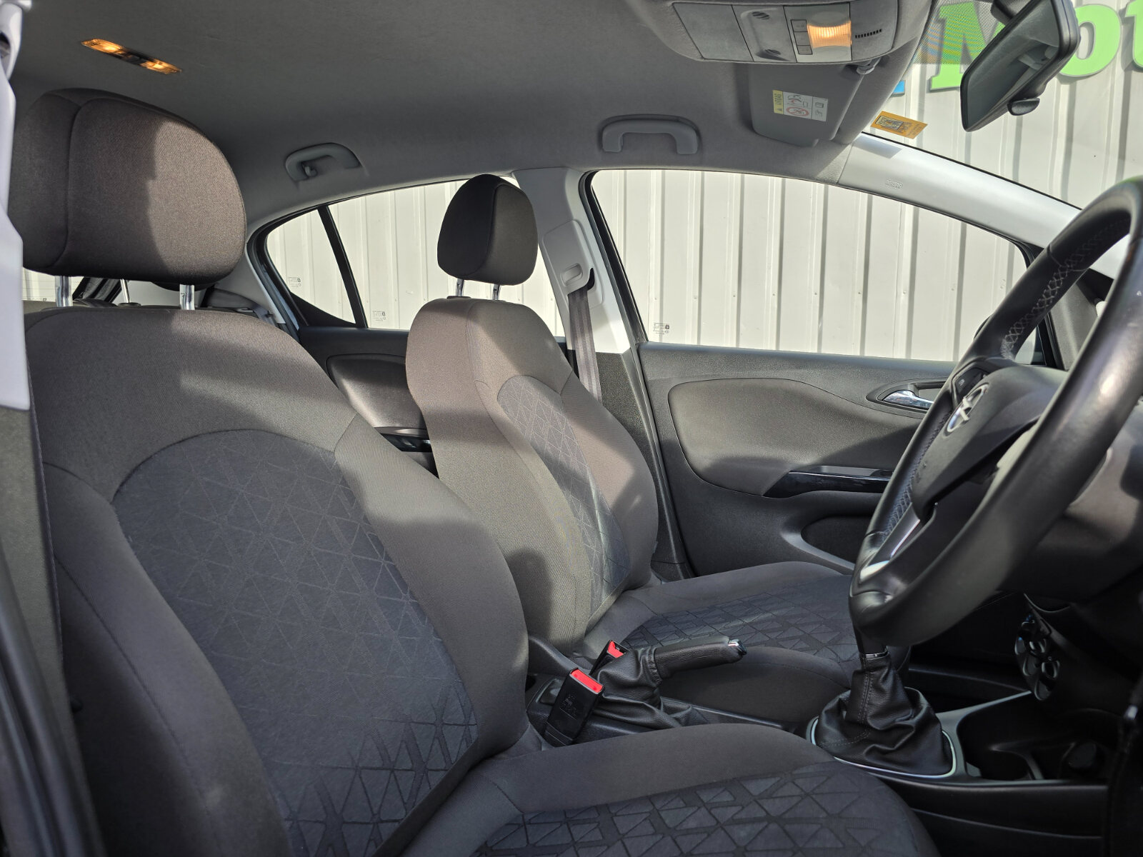 2019 Opel Corsa 1.4 120 Years Edition - Image 12