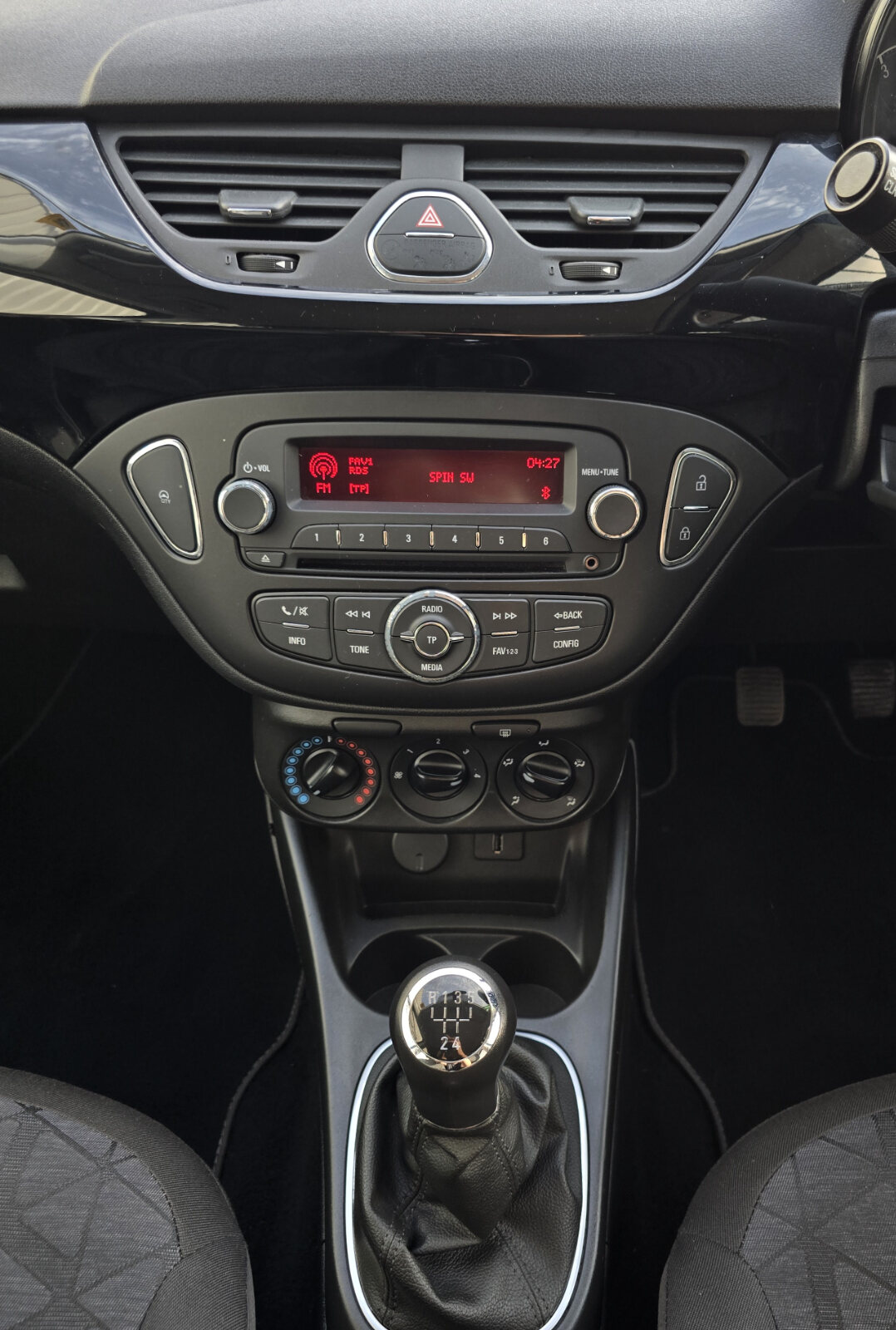 2019 Opel Corsa 1.4 120 Years Edition - Image 13