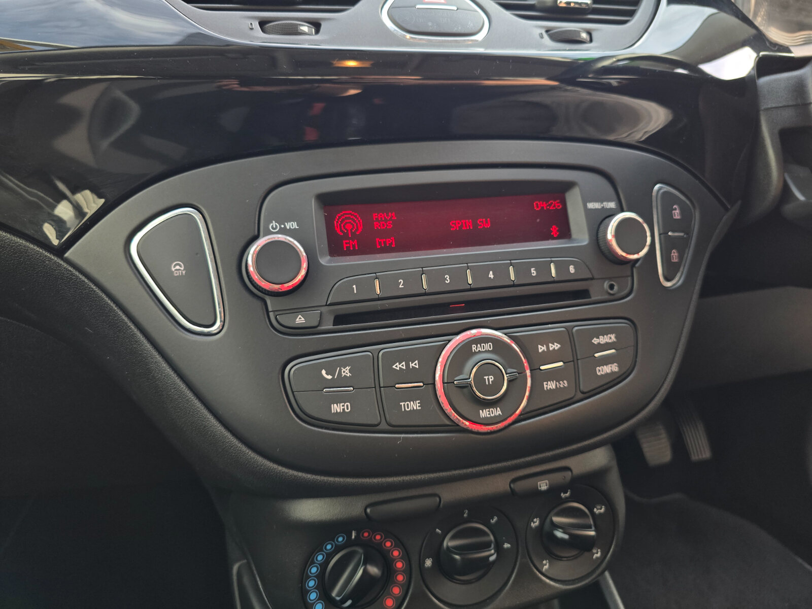 2019 Opel Corsa 1.4 120 Years Edition - Image 15